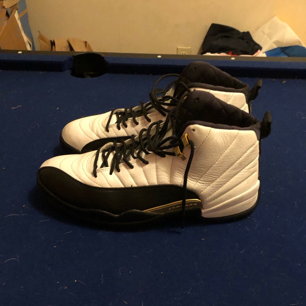 Jordan tennis shoes
